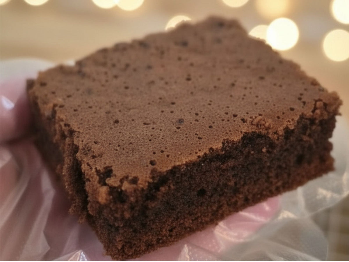 Fudgy Keto Brownies Diabetic Friendly