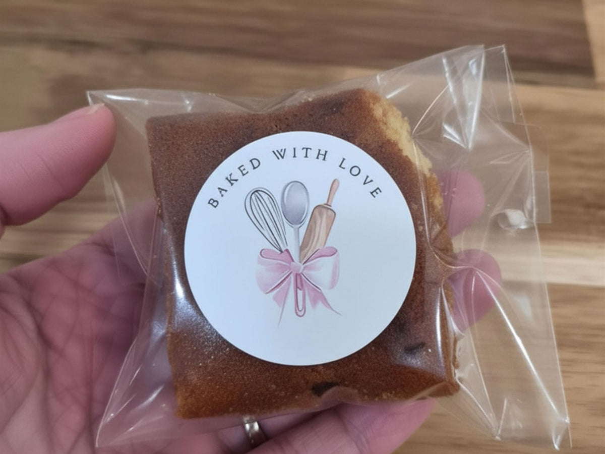 Golden Chocolate Chip Keto Blondie Squares