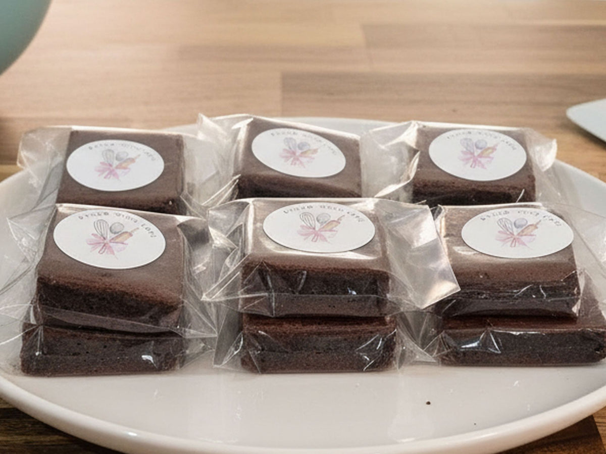 Fudgy Keto Brownies Diabetic Friendly