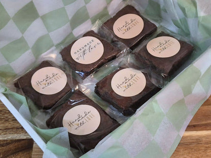 Fudgy Keto Brownies Diabetic Friendly